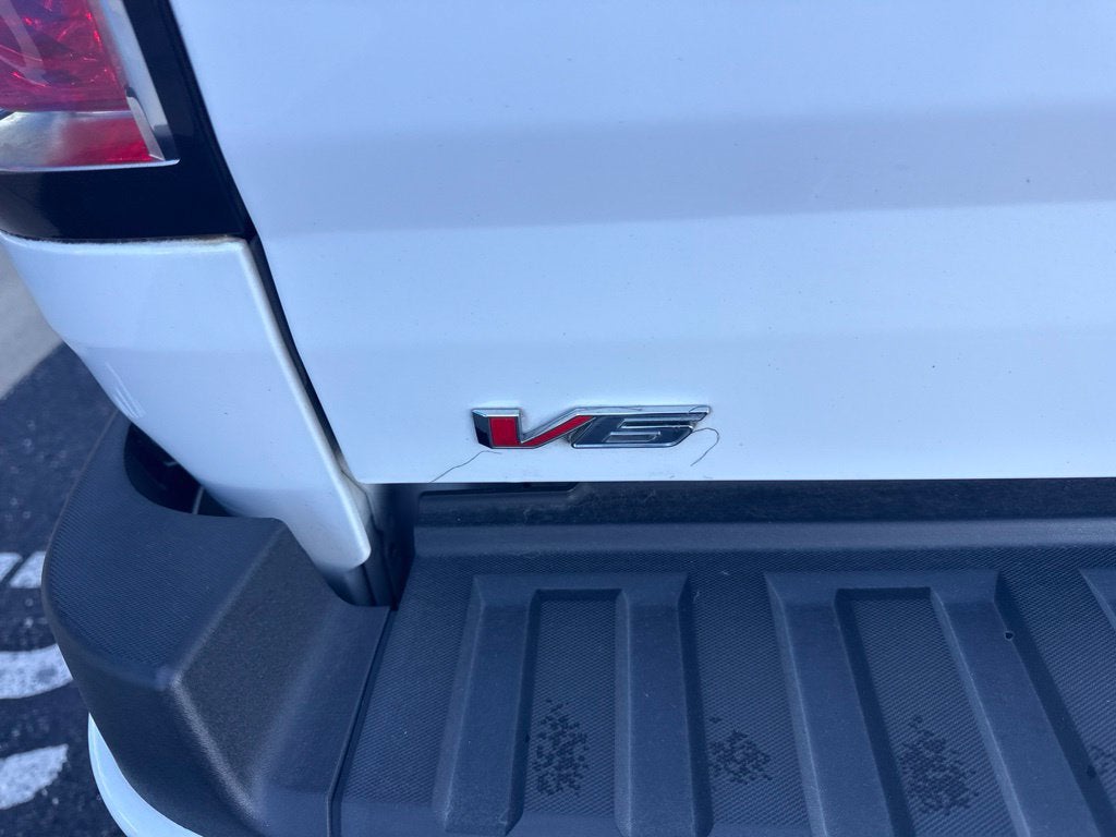 2021 GMC Canyon 4WD AT4 w/Leather