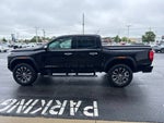 2025 GMC Canyon Denali