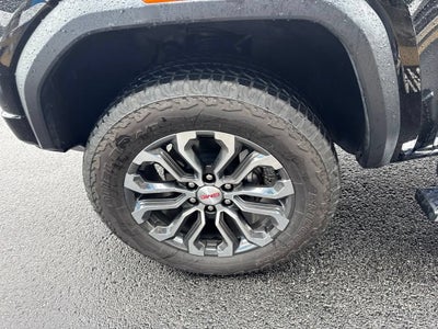 2025 GMC Canyon Denali