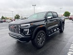 2025 GMC Canyon Denali