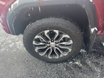 2023 GMC Canyon Denali