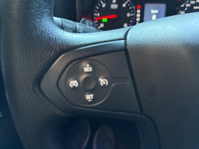 2018 GMC Sierra 1500 DBL CAB 4WD
