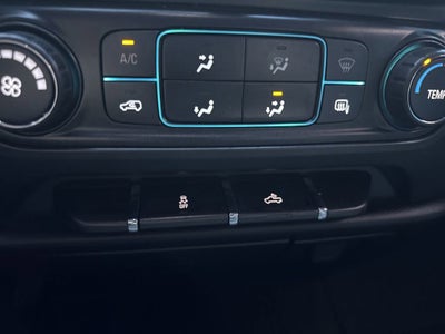2018 GMC Sierra 1500 DBL CAB 4WD