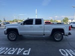 2018 GMC Sierra 1500 DBL CAB 4WD