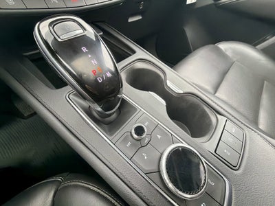 2020 Cadillac XT4 AWD Premium Luxury