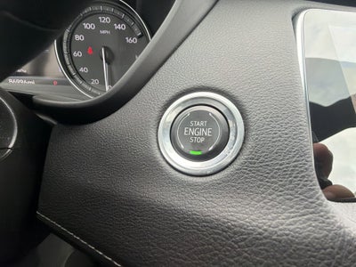 2020 Cadillac XT4 AWD Premium Luxury