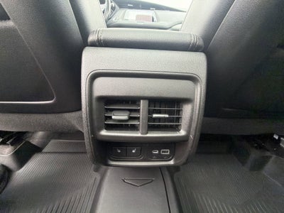 2020 Cadillac XT4 AWD Premium Luxury