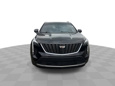 2020 Cadillac XT4 AWD Premium Luxury