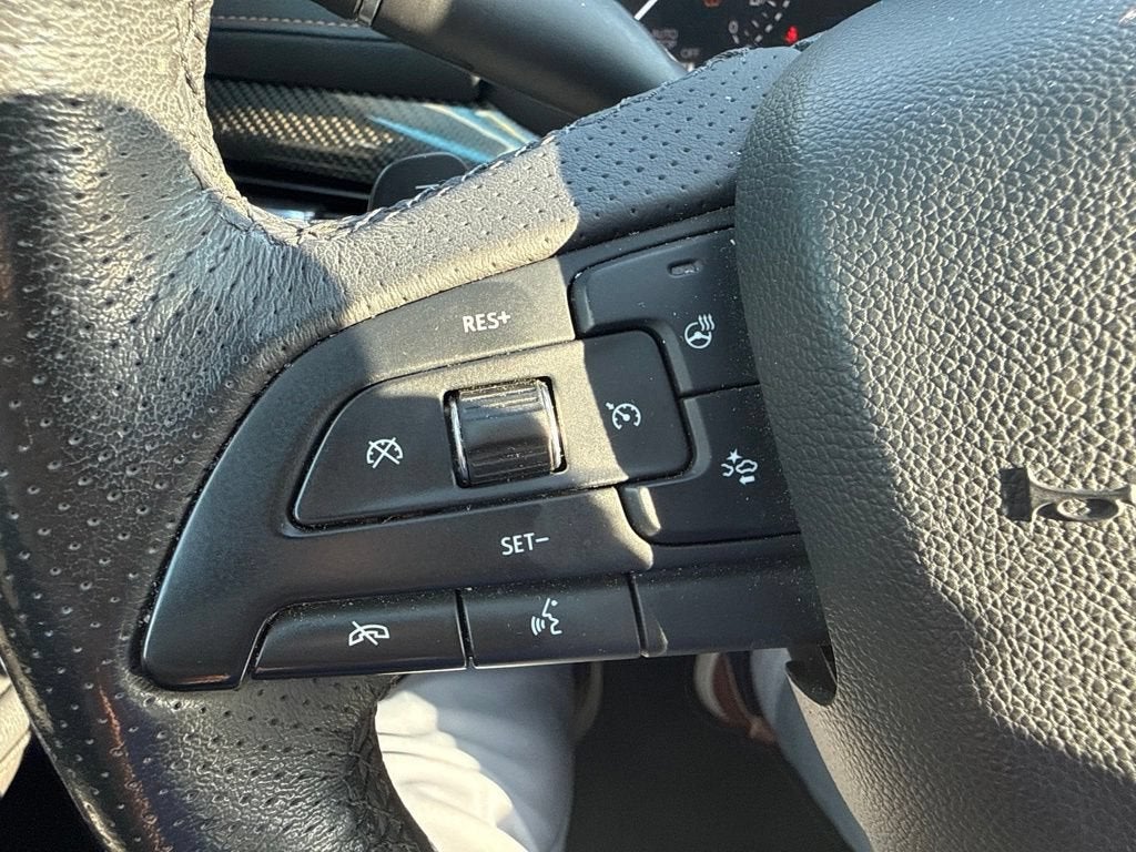 2019 Cadillac XT4 FWD Sport