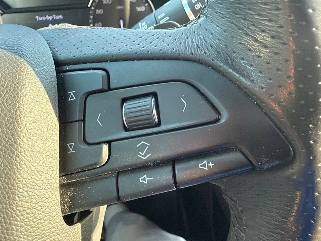 2019 Cadillac XT4 FWD Sport
