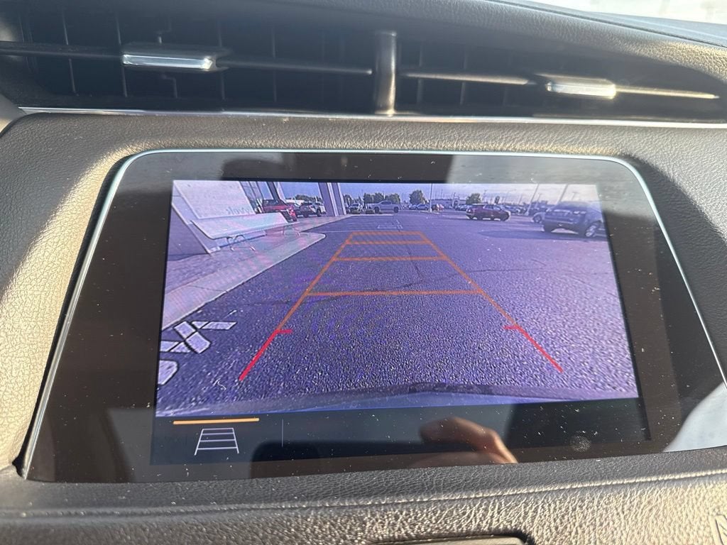 2019 Cadillac XT4 FWD Sport