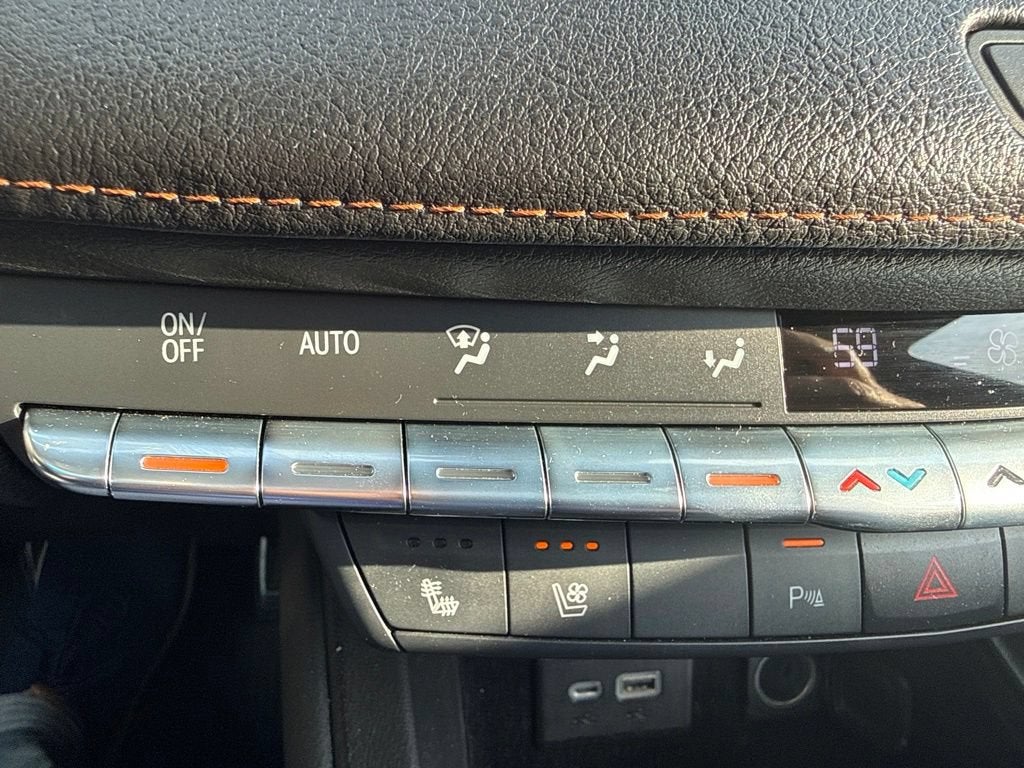 2019 Cadillac XT4 FWD Sport