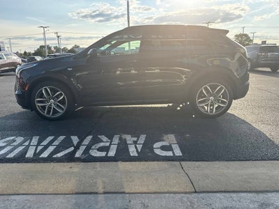 2019 Cadillac XT4 FWD Sport