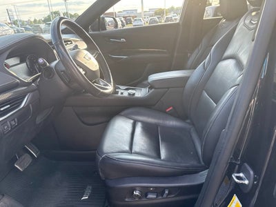 2019 Cadillac XT4 FWD Sport