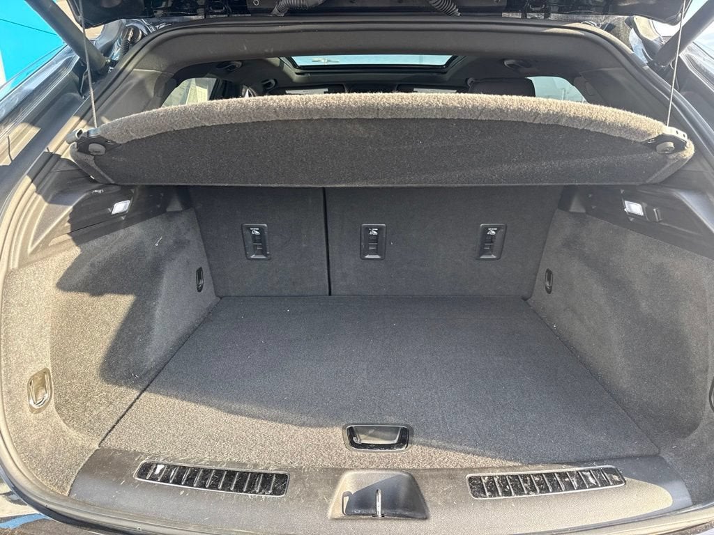 2019 Cadillac XT4 FWD Sport