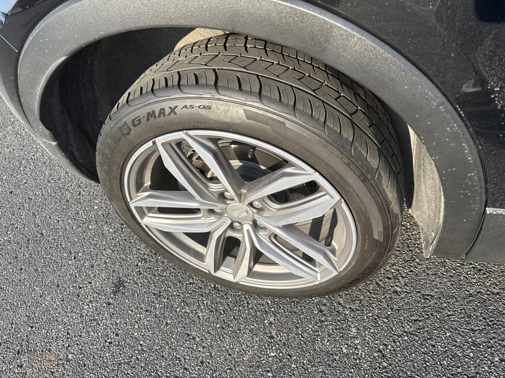 2019 Cadillac XT4 FWD Sport