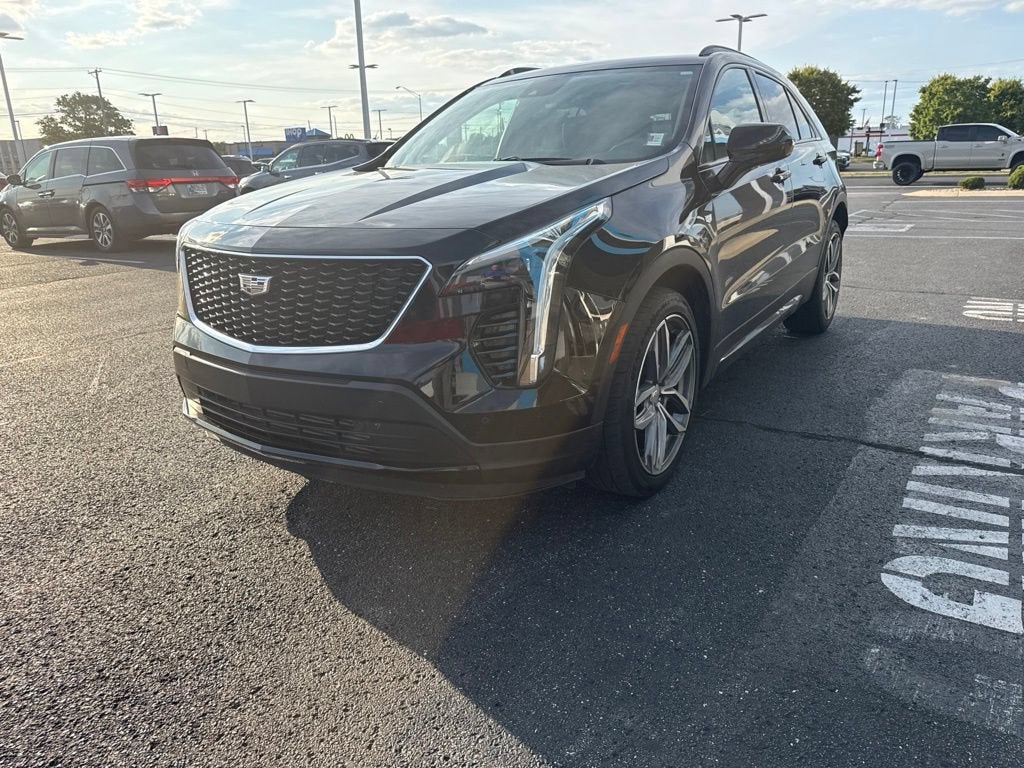 2019 Cadillac XT4 FWD Sport