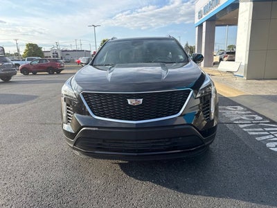 2019 Cadillac XT4 FWD Sport