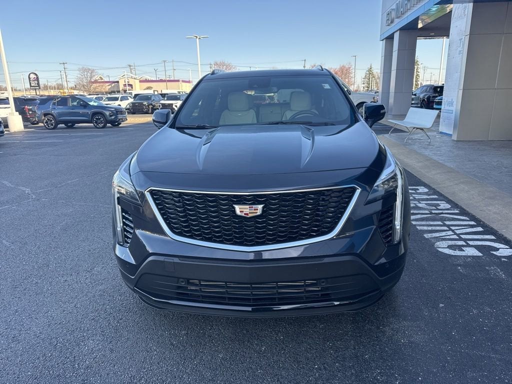 2023 Cadillac XT4 Sport