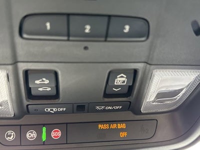 2019 Cadillac XT4 FWD Sport