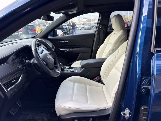 2019 Cadillac XT4 FWD Sport