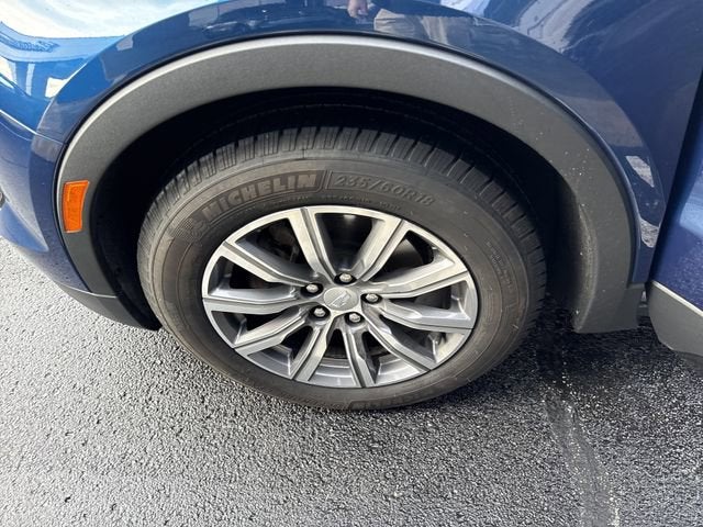 2019 Cadillac XT4 FWD Sport