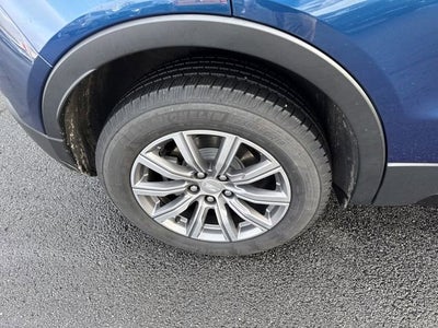 2019 Cadillac XT4 FWD Sport