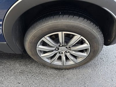 2019 Cadillac XT4 FWD Sport