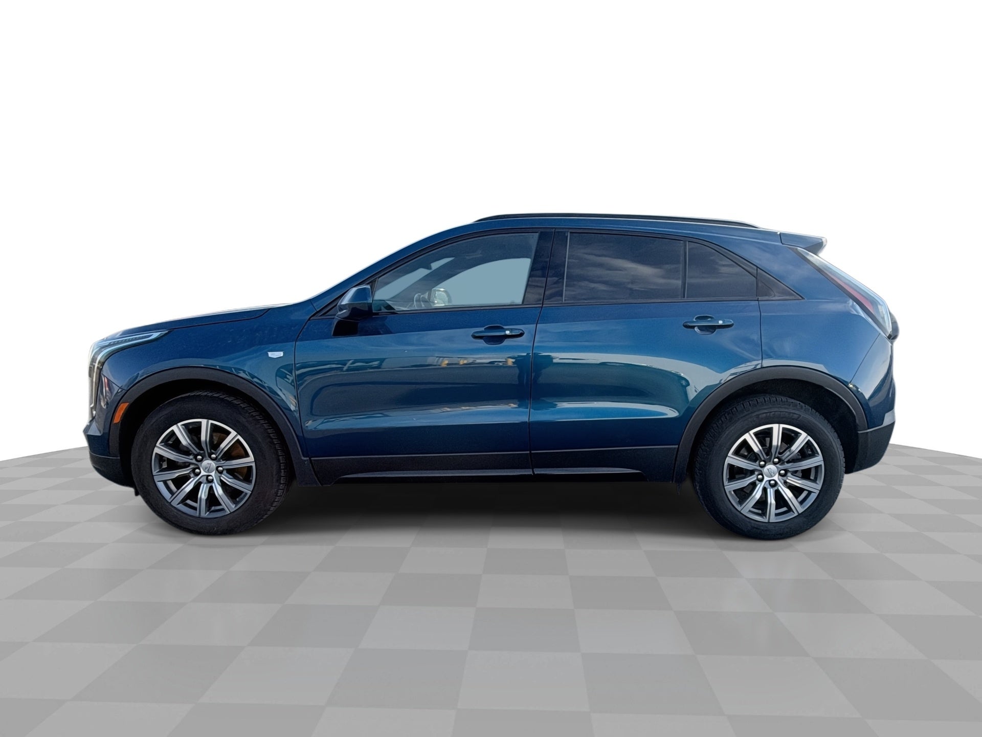 2019 Cadillac XT4 FWD Sport