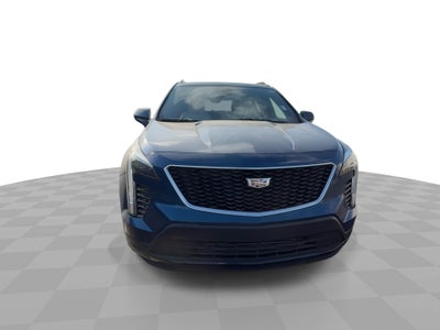 2019 Cadillac XT4 FWD Sport