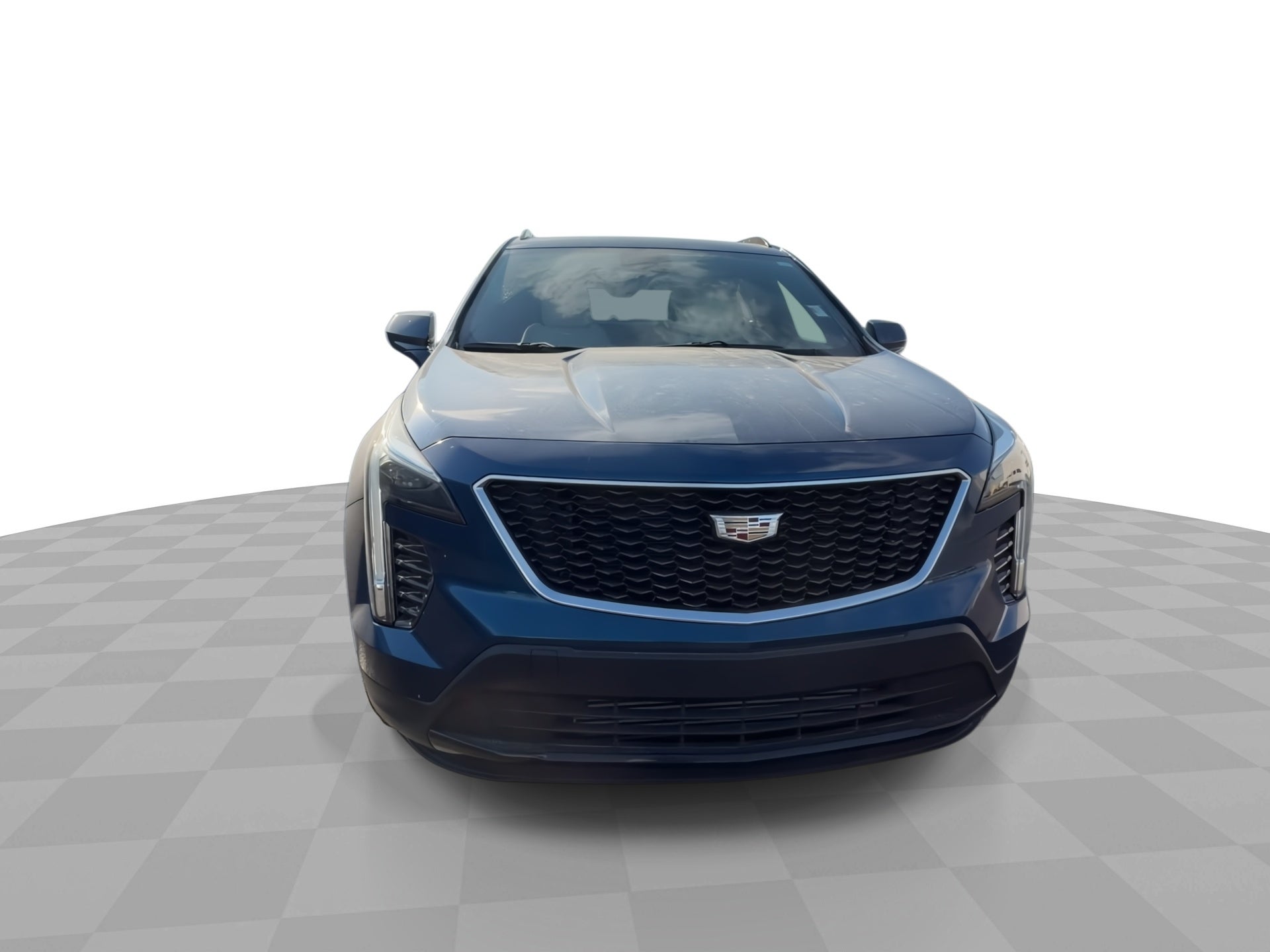 2019 Cadillac XT4 FWD Sport