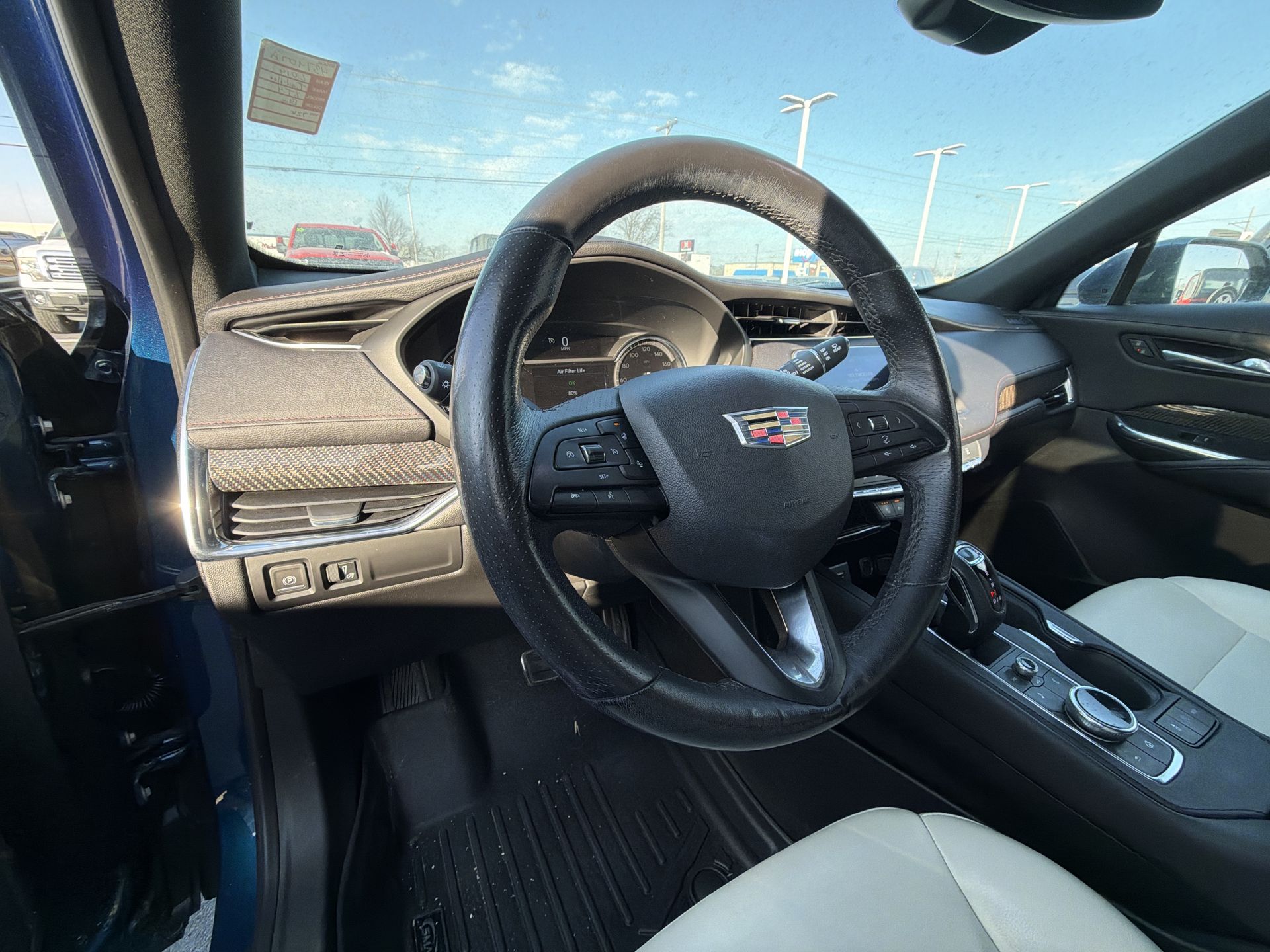 2019 Cadillac XT4 FWD Sport