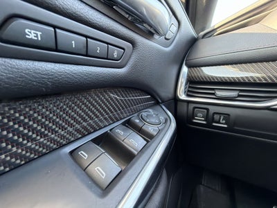 2019 Cadillac XT4 FWD Sport