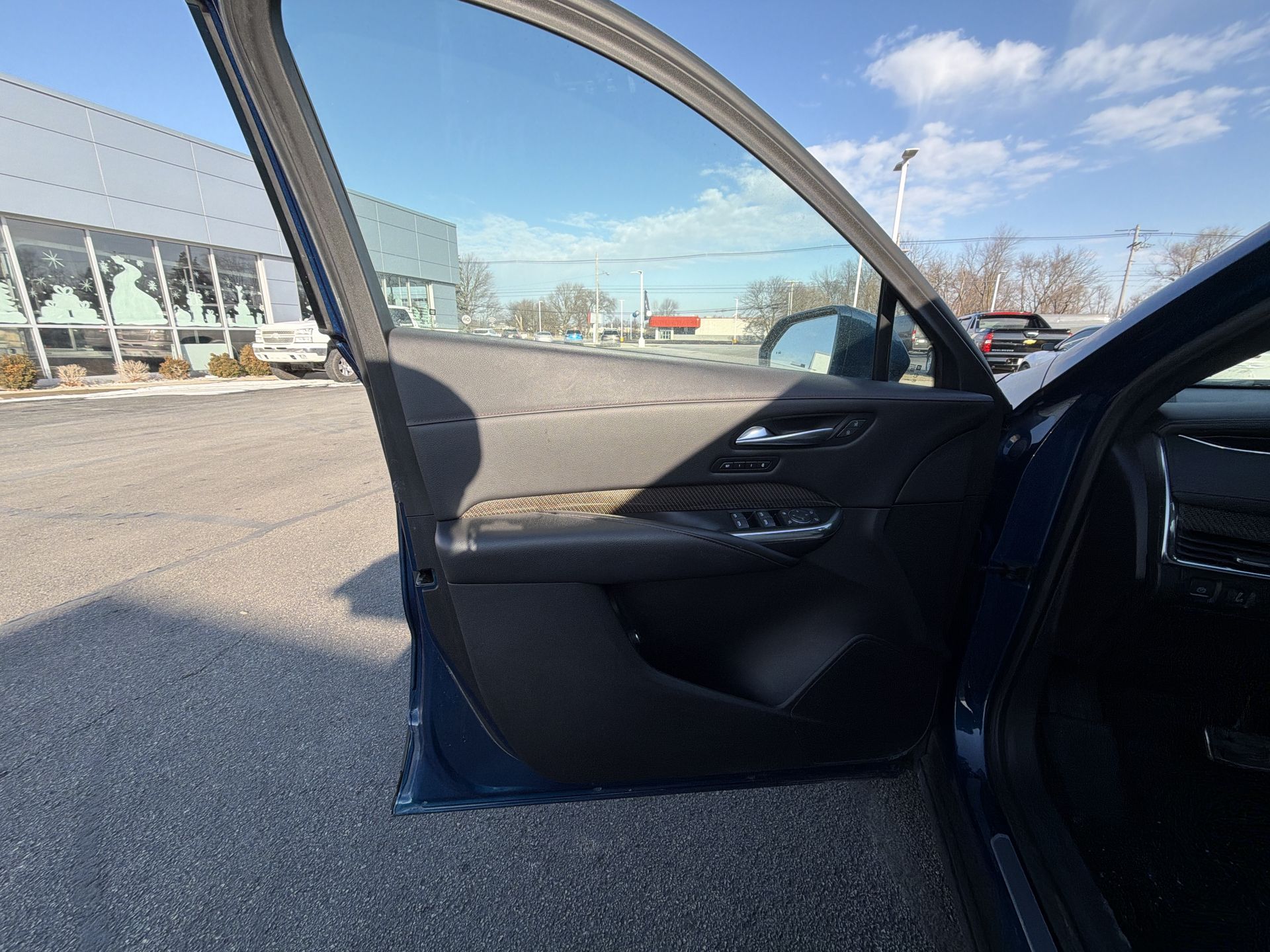 2019 Cadillac XT4 FWD Sport