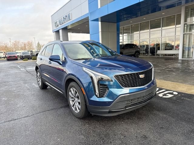 2019 Cadillac XT4 FWD Sport