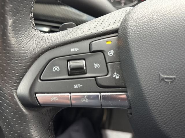 2020 Cadillac XT4 Sport