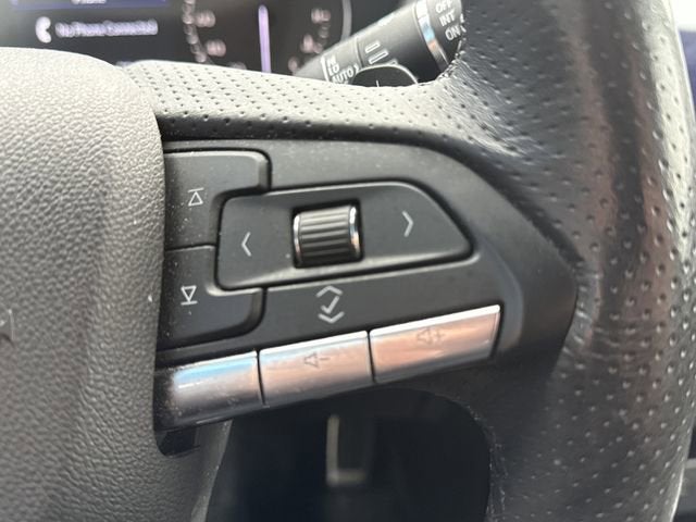 2020 Cadillac XT4 Sport