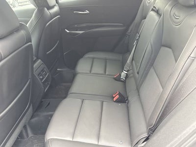 2020 Cadillac XT4 Sport