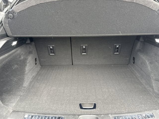 2020 Cadillac XT4 Sport