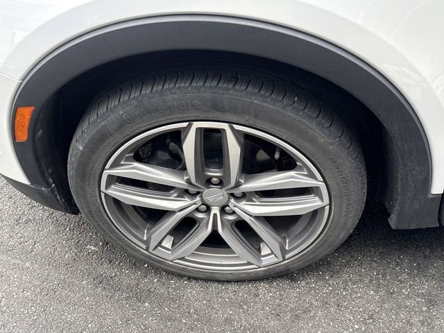 2020 Cadillac XT4 Sport