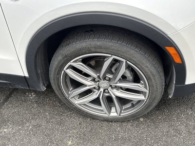 2020 Cadillac XT4 Sport