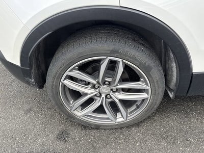 2020 Cadillac XT4 Sport