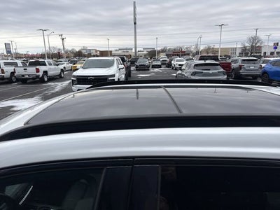 2020 Cadillac XT4 Sport