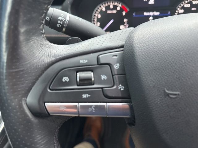 2020 Cadillac XT4 Sport