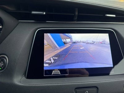 2020 Cadillac XT4 Sport