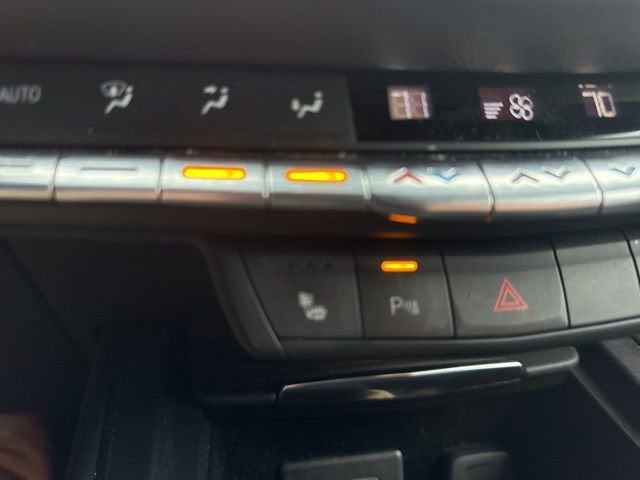 2020 Cadillac XT4 Sport