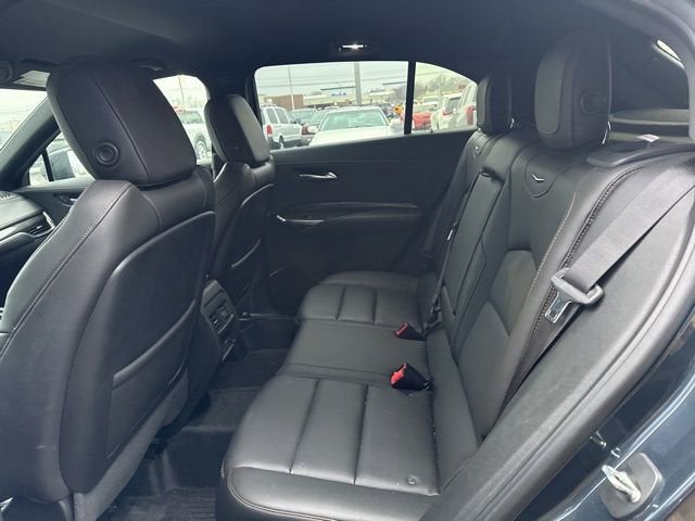 2020 Cadillac XT4 Sport