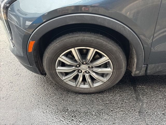 2020 Cadillac XT4 Sport