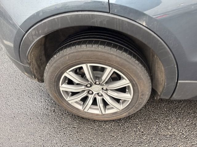 2020 Cadillac XT4 Sport