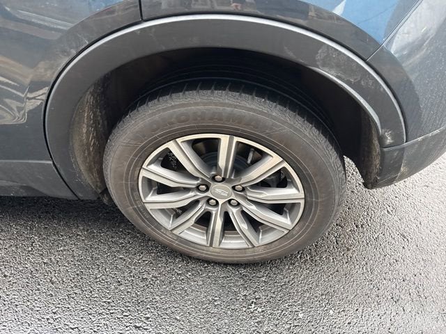 2020 Cadillac XT4 Sport